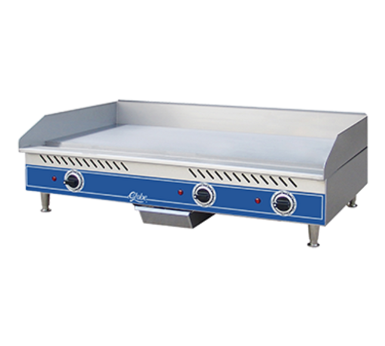 GEG36 | 38' | Griddle, Electric, Countertop