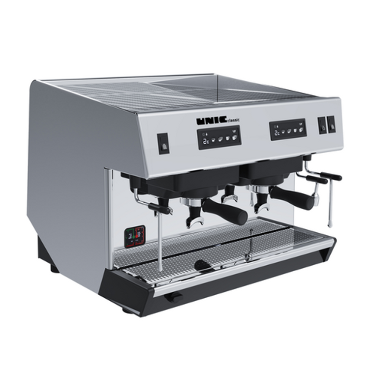 CLASSIC 2 | 25' | Espresso Cappuccino Machine