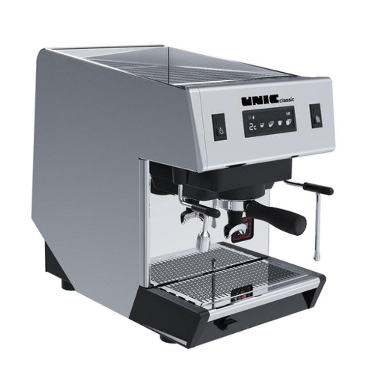 CLASSIC 1 | 14' | Espresso Cappuccino Machine