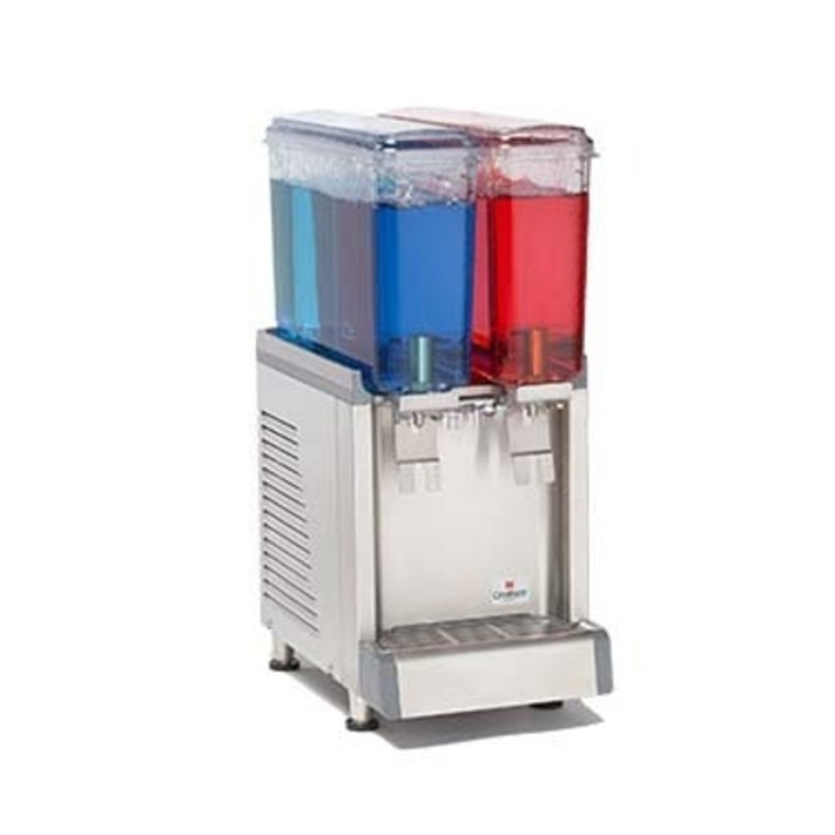 CS-2E-16-290 (BPA FREE) | 10' | Beverage Dispenser, Electric (Cold)