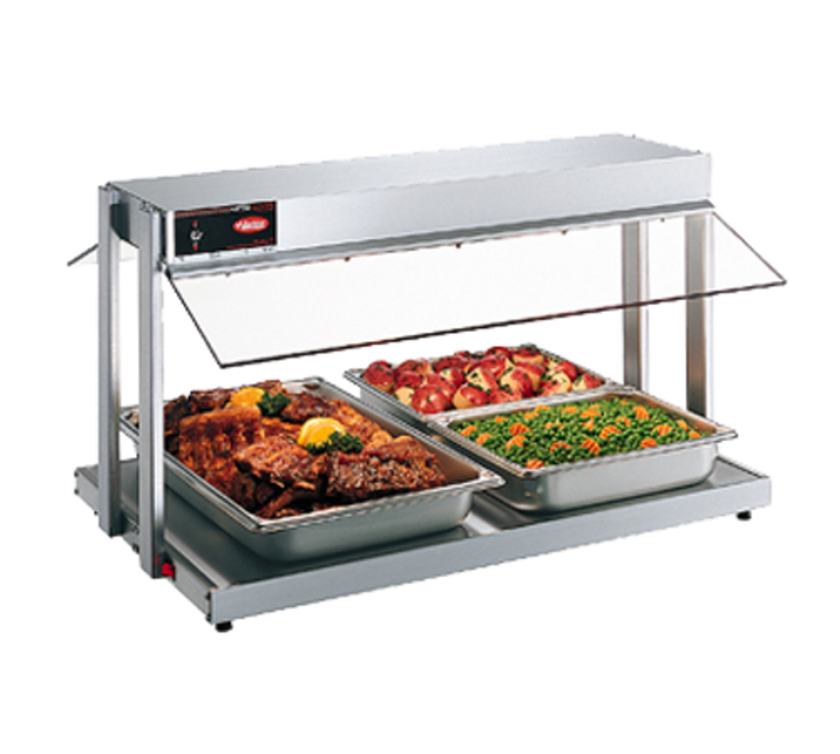 GRBW-48 | 49' | Buffet Warmer