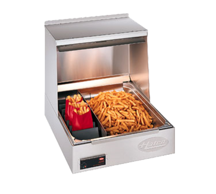 GRFHS-22 | 21' | French Fry Warmer