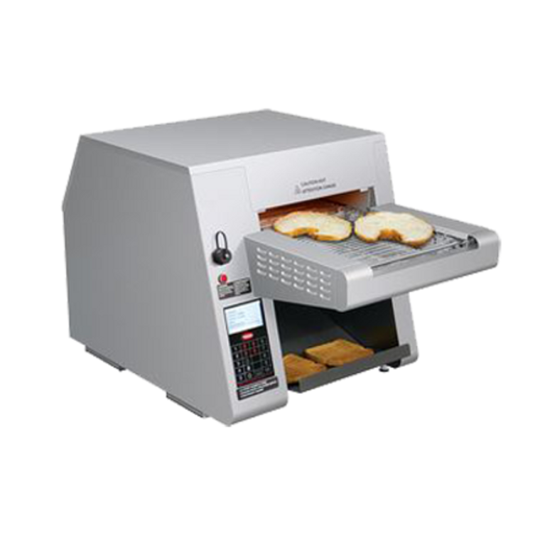 ITQ-1000-1C | 17' | Toaster, Conveyor Type