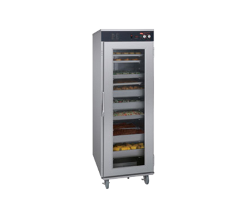 FSHC-17W1 | 26' | Heated Cabinet, Mobile