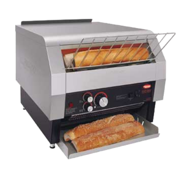 TQ-1800HBA | 18' | Toaster, Conveyor Type