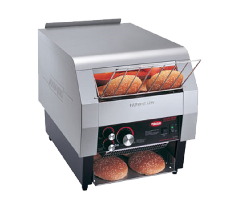 TQ-800H | 14' | Toaster, Conveyor Type