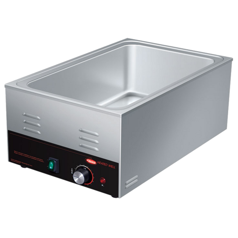 HW-43 | 14' | Food Pan Warmer, Countertop