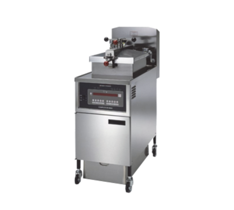 PFE500.05 | 19' | Pressure Fryer, Electric