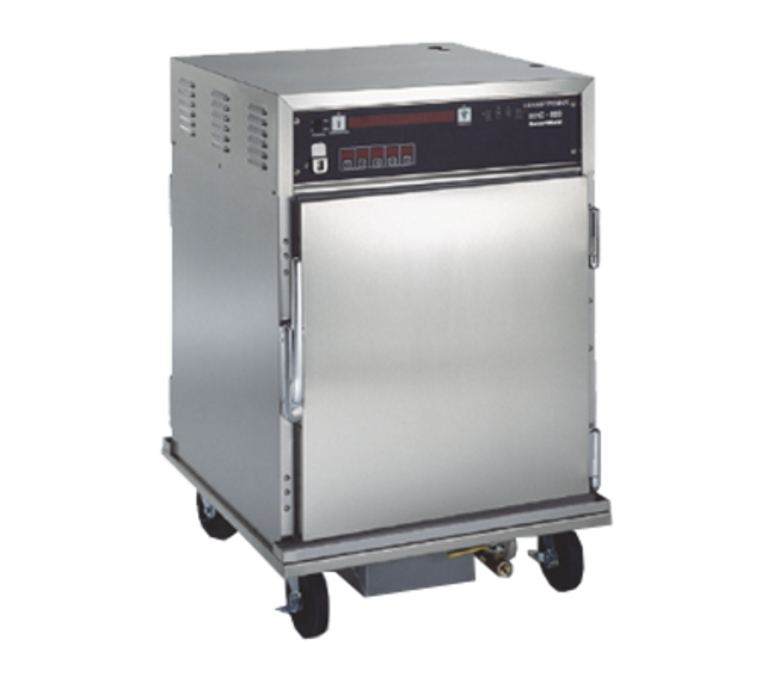 HHC993.0 | 24' | Heated Holding Proofing Cabinet, Half-Height