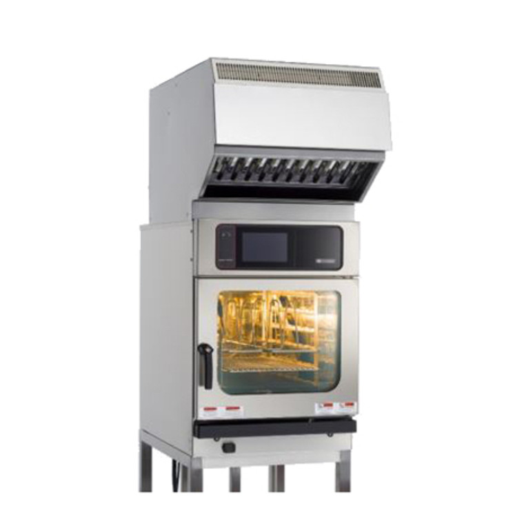 FSHN610.817.09 | 22' | Combi Oven, Electric