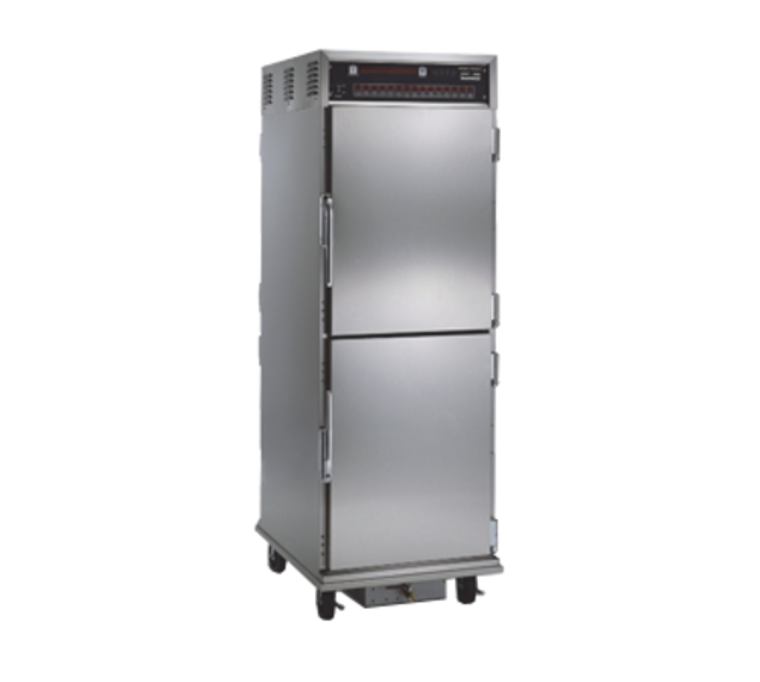 HHC990.0-SB | 24' | Heated Holding Proofing Cabinet, Mobile