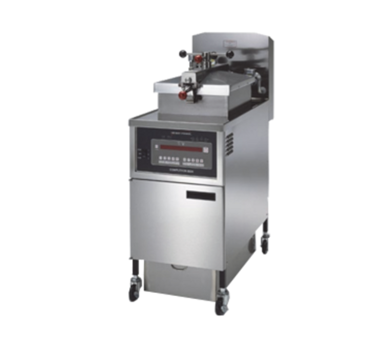 PFG600.05 | 19' | Pressure Fryer, Gas