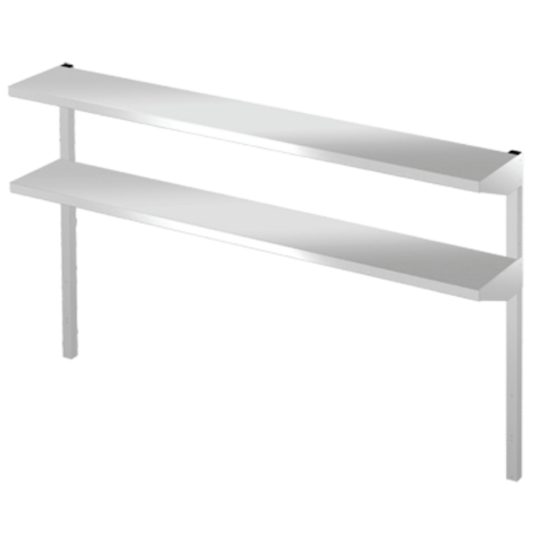 HS-5230 | 67' | Overshelf, Table-Mounted