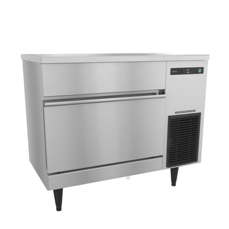 IM-200BAC | 39' | Ice Maker with Bin, Cube-Style