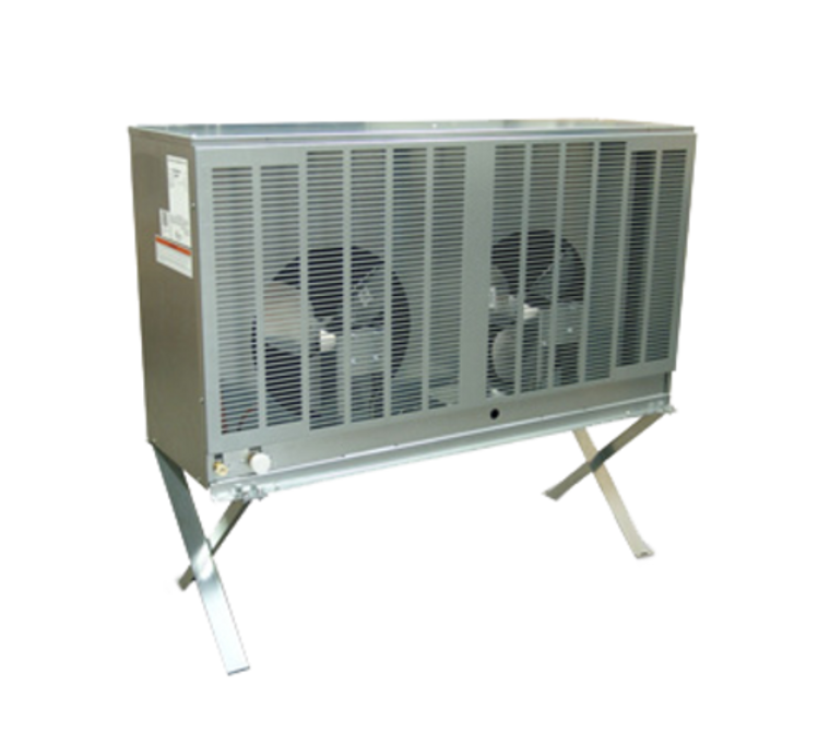 URC-9FZ | 35' | Remote Condenser Unit