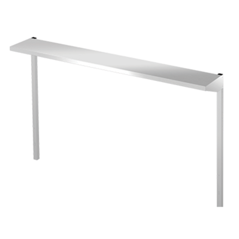 HS-5172 | 27' | Overshelf, Table-Mounted