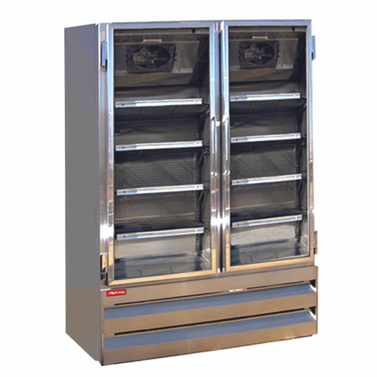 GF48BM-FF | 52' | Freezer, Merchandiser