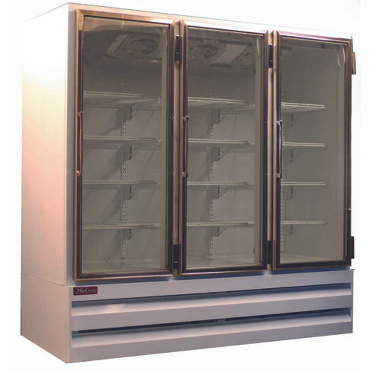 GF65BM-FF | 78' | Freezer, Merchandiser