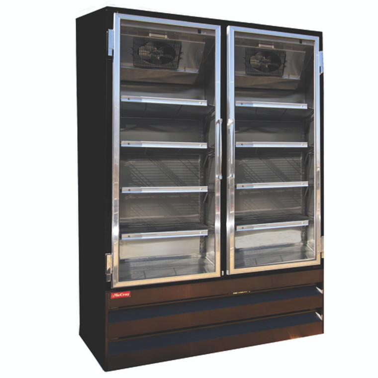 GF65BM-B-FF | 78' | Freezer, Merchandiser