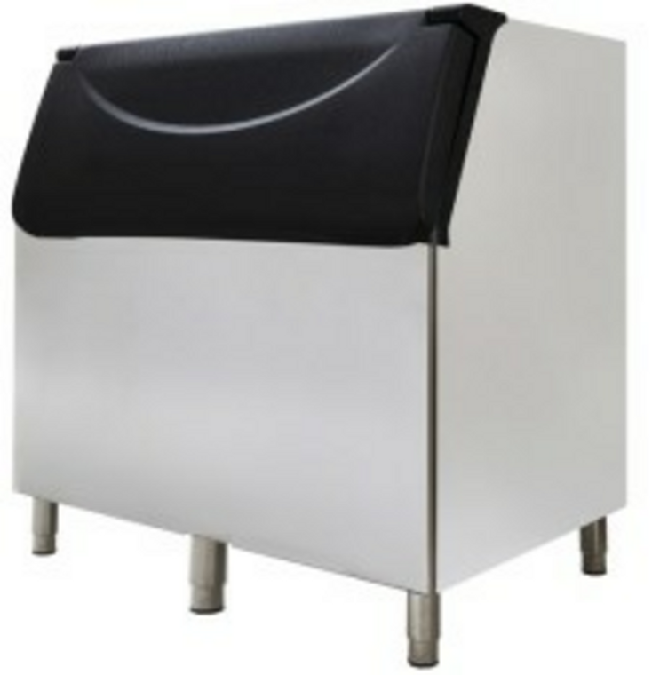 IB-085-48 | 48' | Ice Bin for Ice Machines