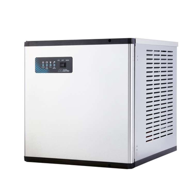 IM-0350-AH-22 | 22' | Ice Maker, Cube-Style