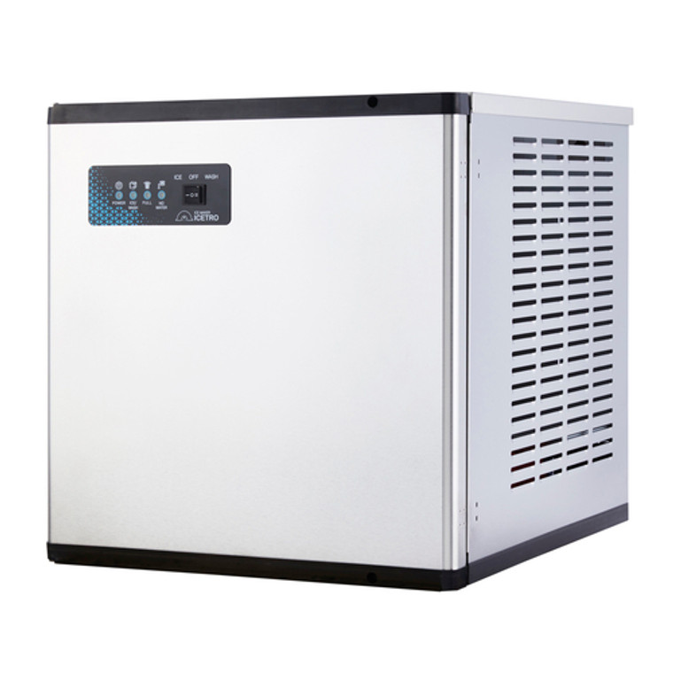 IM-0550-AC-22 | 22' | Ice Maker, Cube-Style