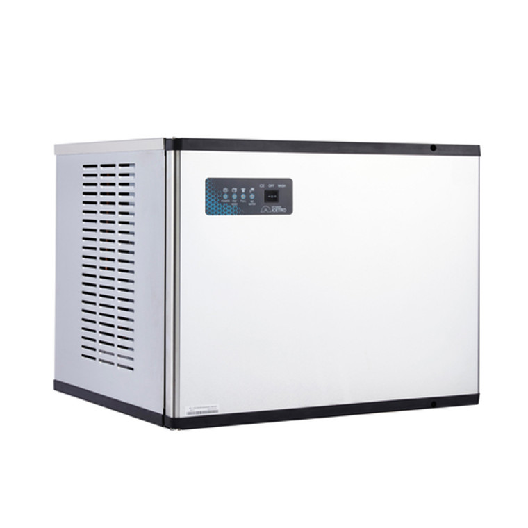 IM-0460-WH | 30' | Ice Maker, Cube-Style