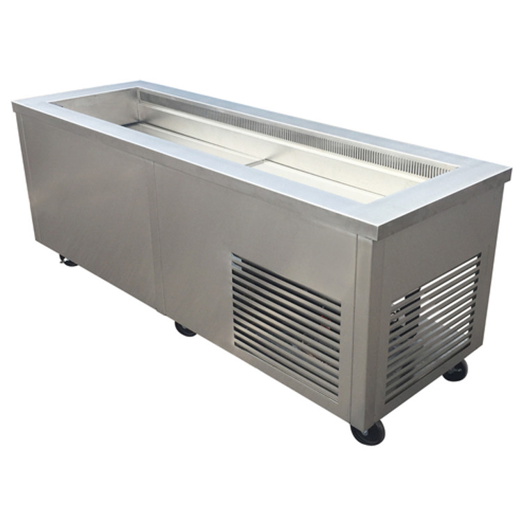 CRAS-35 | 35' | Serving Counter, Cold Food