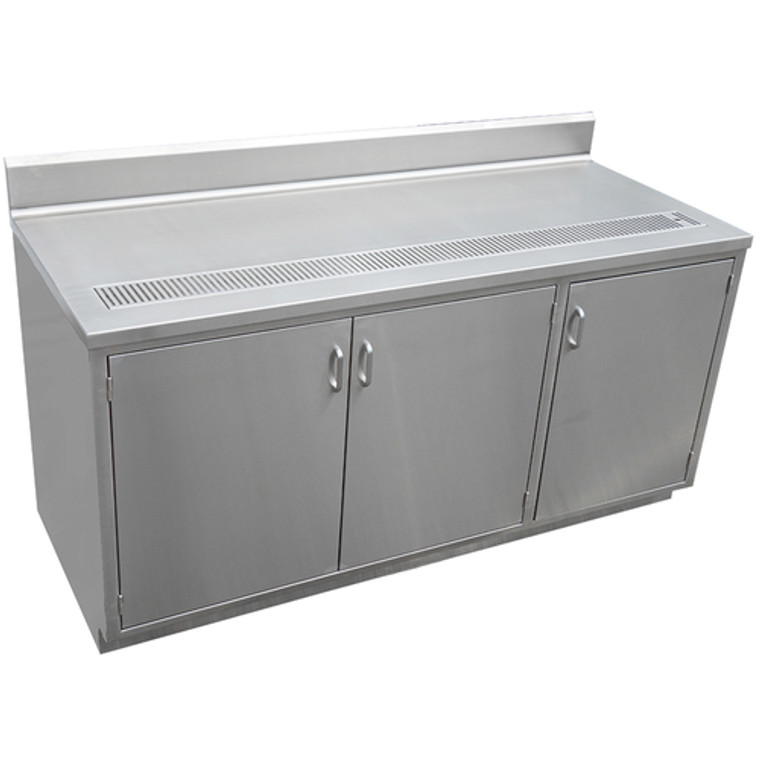 BVC-50 | 50' | Beverage Counter