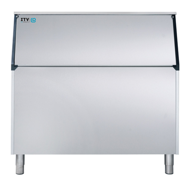 S-1050 | 52' | Ice Bin for Ice Machines