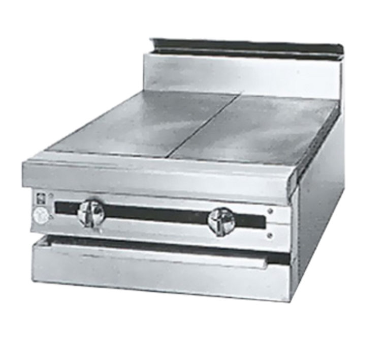 JMRH-5HT | 60' | Range, 60 Heavy Duty, Gas JMRH-5HT | 60' | Range, 60 Heavy Duty, Gas