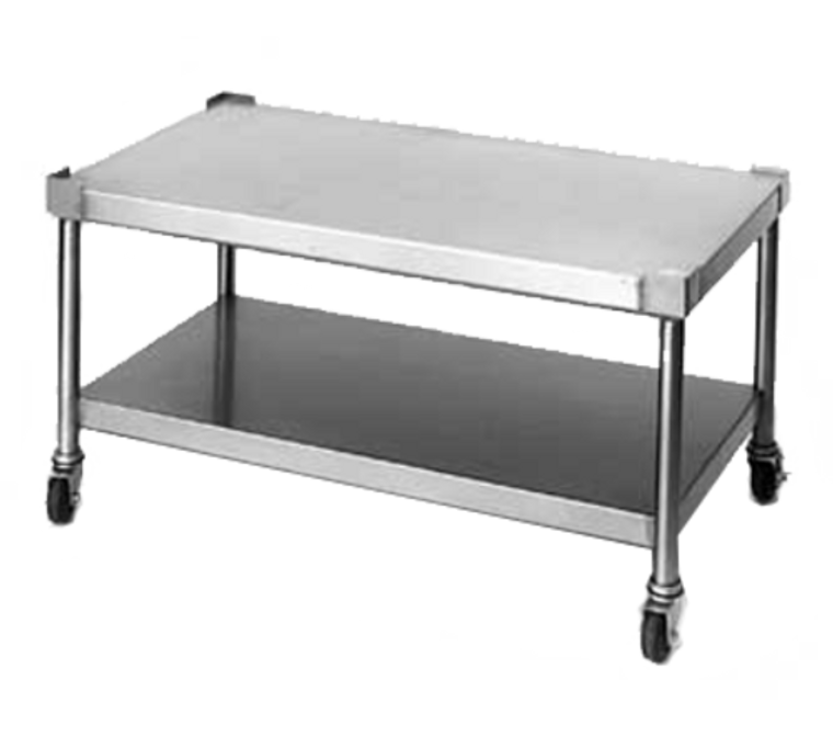 ST-12 | 12' | Equipment Stand, for Countertop Cooking