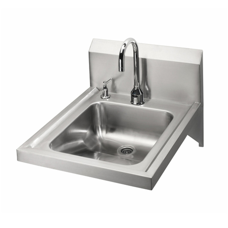 HS-51 | 20' | Sink, Hand