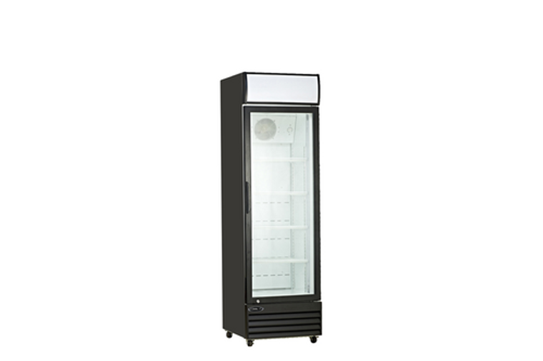 KGM-13 | 22' | Refrigerator, Merchandiser