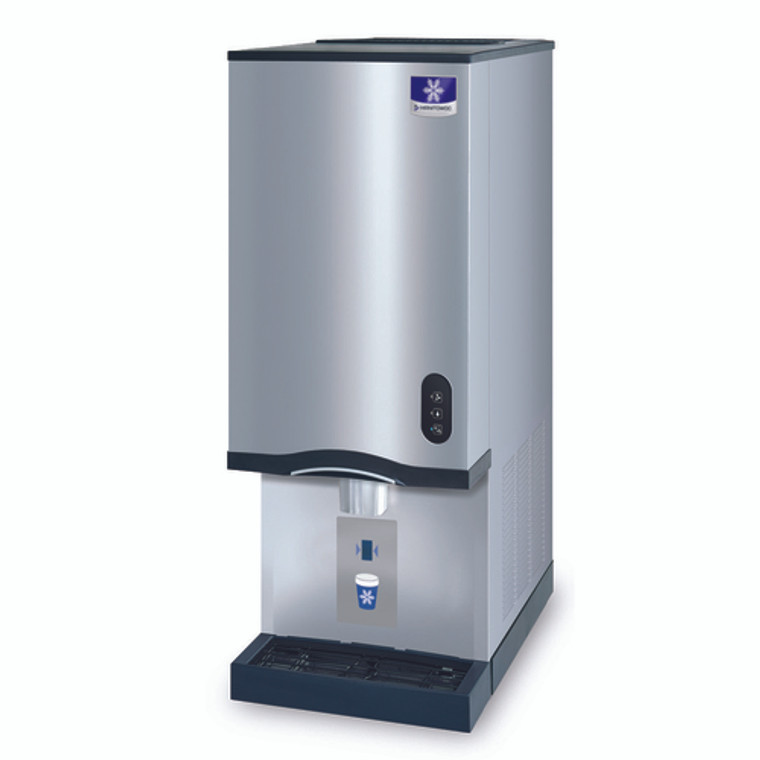 CNF0202A-N | 16' | Ice Maker Dispenser, Nugget-Style