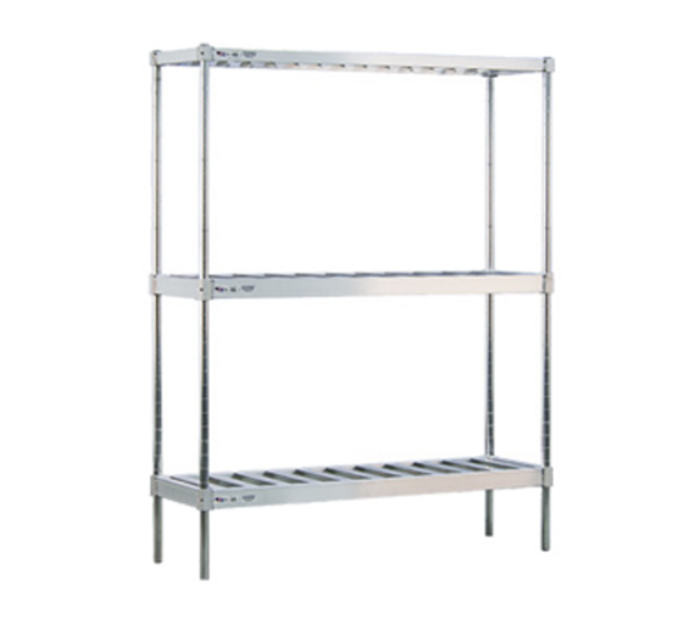 NS933 | 60' | Keg Storage Rack