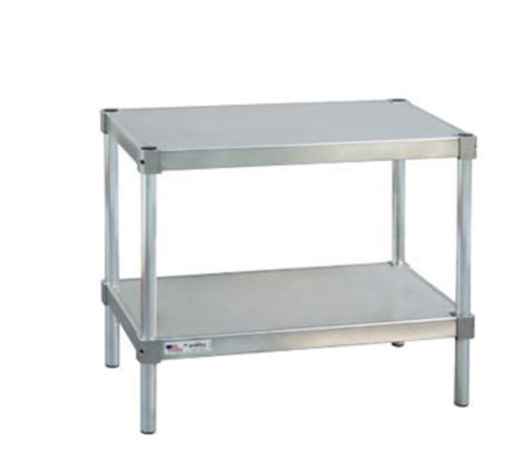 21536ES24P | 36' | Equipment Stand, for Countertop Cooking