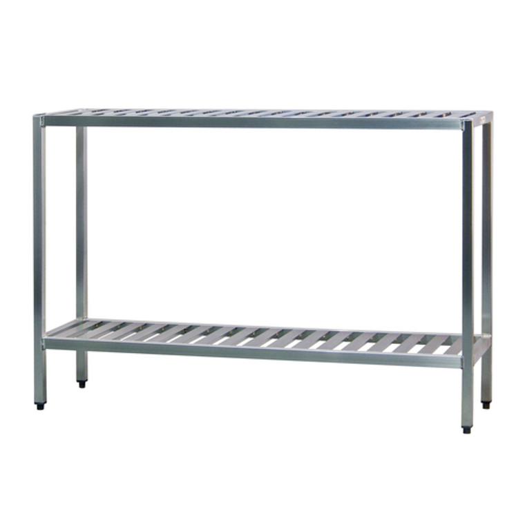 1023TB | 60' | Shelving Unit, T-Bar