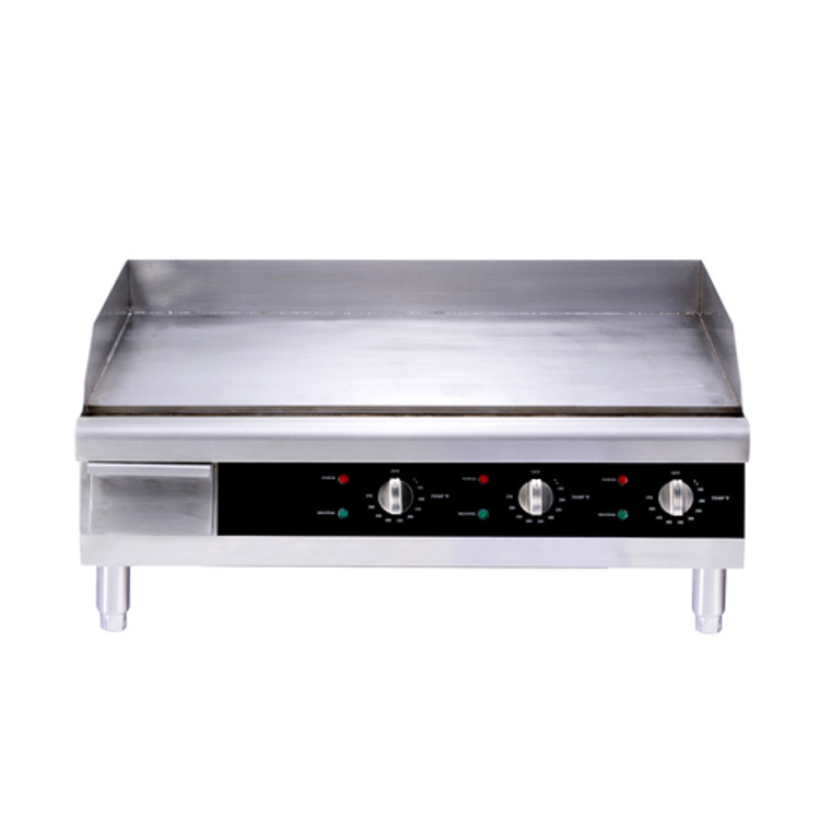 43214 | 30' | Griddle, Electric, Countertop