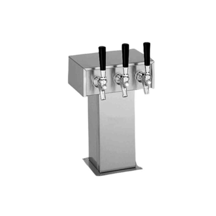 3780-3B | 0' | Draft Beer Dispensing Tower