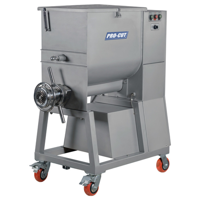 KMG-32 | 24' | Meat Grinder, Electric