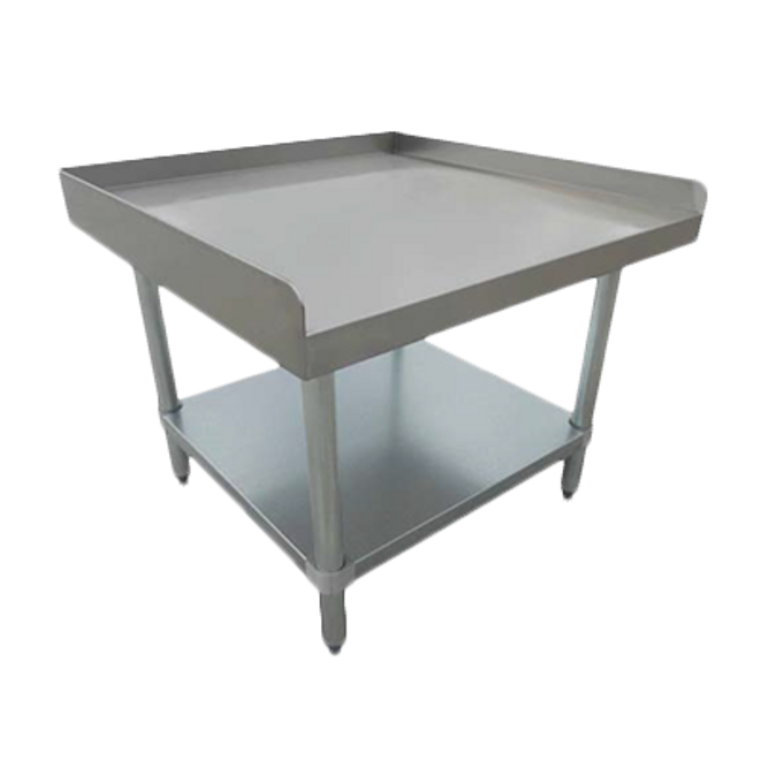 ESS2424W-CWP | 24' | Equipment Stand, for Countertop Cooking