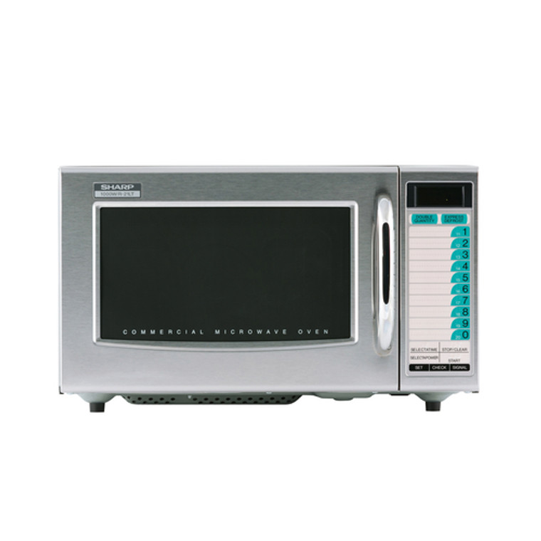 R-21LTF | 20' | Microwave Oven