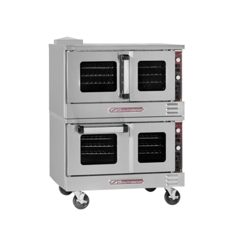 TVGS/22SC | 36' | Convection Oven, Gas