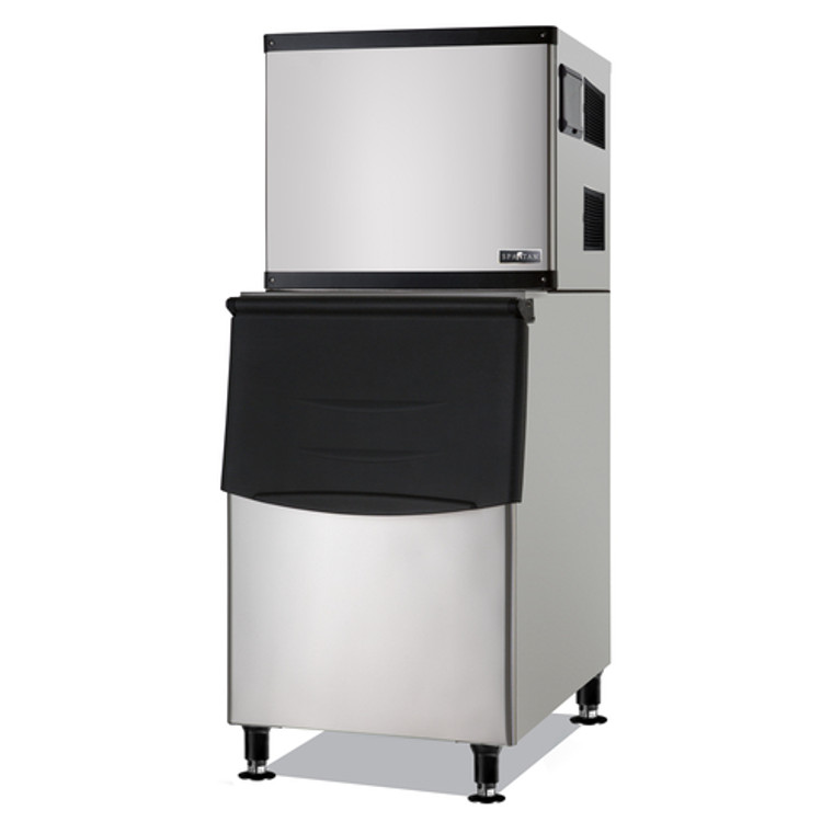 SMIM-500 | 30' | Ice Maker with Bin, Cube-Style