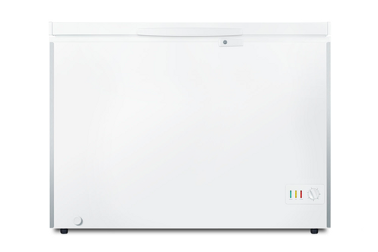 SCFM103 | 44' | Chest Freezer