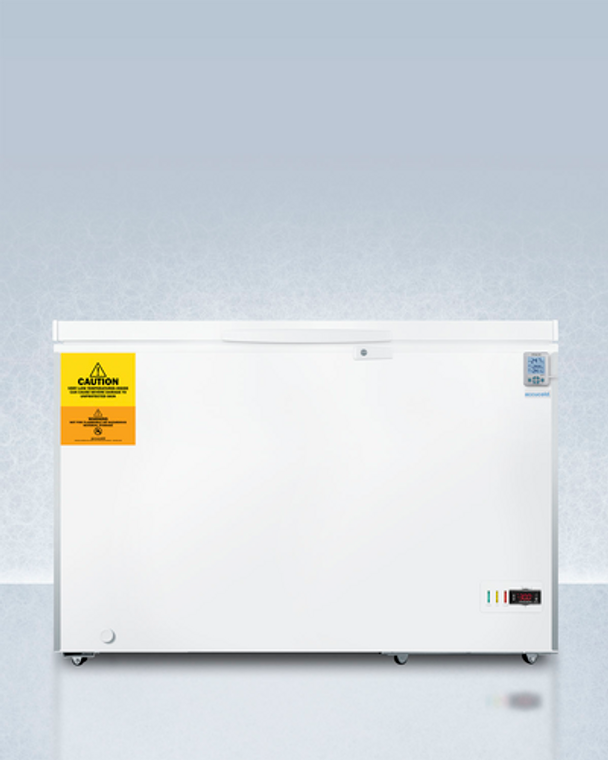 VT133 | 50' | Chest Freezer