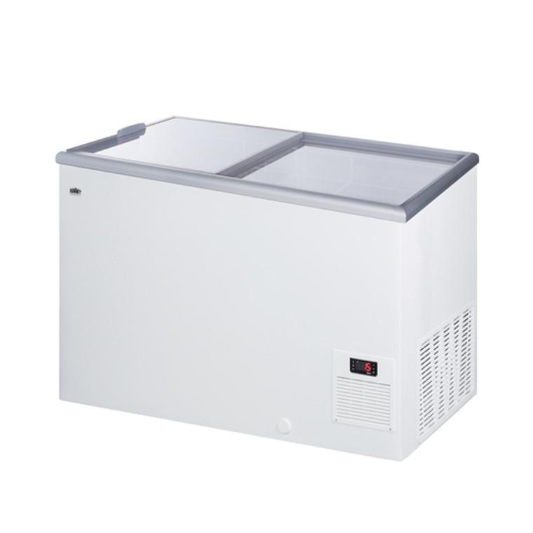 NOVA35 | 43' | Ice Cream Novelty Merchandiser
