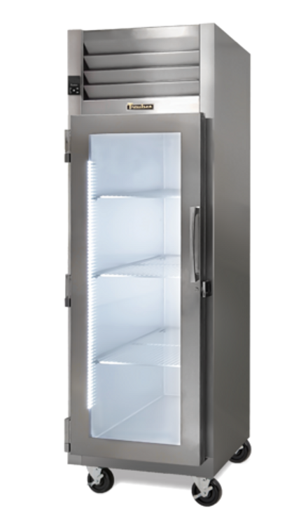 G11011-043 | 29' | Refrigerator, Reach-In