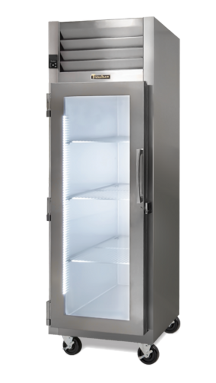 G11010-043 | 29' | Refrigerator, Reach-In